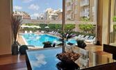 Лято в Свети Влас! Нощувка на база All Inclusive или Ultra All Inclusive, плюс басейн