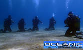 Водолазен курс за начинаещи Open Water Diver на Халкидики