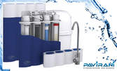 Система за пречистване на чешмяна вода Excito Ossmo с обратна осмоза