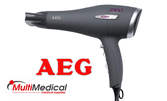 Сешоар AEG HT 5580