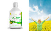 Течни витамини Ultra+