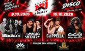 Disco Music Fest