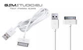 USB кабел по избор за вашия смартфон, iPhone, iPad или iPod