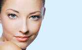 SPA процедура за лице в 5 стъпки с козметика на TianDe