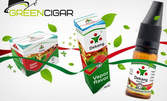 Течност Dekang Silver за всички видове електронни цигари, с аромат по избор