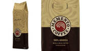 Пакет мляно кафе Мemento® Espresso - 100% Арабика