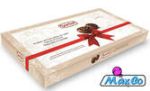 2 или 3 луксозни кутии шоколадови бонбони Sorini, с безплатна доставка