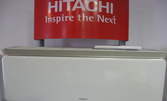 Комфорт и качество в дома или офиса! Kлиматик Hitachi - модел по избор