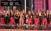 Операта "Травиата" от Джузепе Верди на 30 Март, в Държавна опера - Бургас