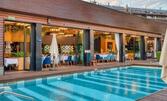 Пролетна SPA почивка в Банско: Нощувка със закуска плюс релакс зона