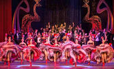 Великата оперета "Grand CanCan" - на 29 Юни, на Лятна сцена на Музикален театър в парк Военна академия