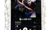 Подари с любов | Романтичен подарък: Рамка Spotify с любима песен и Ваша снимка