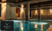 SPA релакс