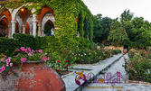 Обиколи красивото Българско Черноморие: 3 нощувки със закуски, плюс транспорт и посещение на Ботаническата градина и двореца в Балчик