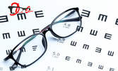 Диоптрични очила със стъкла по избор - с антирефлексно покритие или със син филтър за работа с дигитални устройства