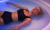 90 минути флотация и масаж: Пълен Рестарт в комбинирана терапия