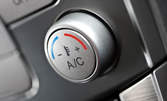 Профилактика на климатик на лек автомобил - на адрес на клиента