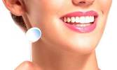 Почистване на зъбен камък с ултразвук или фотополимерна пломба, плюс обстоен преглед и план за лечение