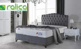 Сет Vita - легло с ракла и табла
