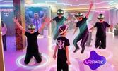 Незабравим VR рожден ден за до 10 участници в Xplorify VR Парк Варна - най-доброто място за празнуване във Варна с нова локация
