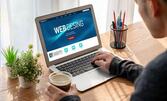 Онлайн курс WordPress и Divi - Как да създаваме професионални сайтове с WordPress