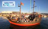 Круиз край Варна