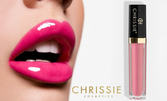 Хиалуронов гланц за устни Chrissie Cosmetics 8K Ultra HD