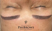 За перфектни вежди: Микроблейдинг с техника BoldBrows