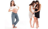 Скъп спомен: Фотосесия за бременни с 10 кадъра