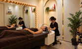 Head SPA ритуал