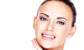 Радиочестотна терапия на лице - с ефект микролифтинг, против бръчки или за преструктуриране на кожата