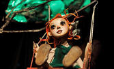 За първи път в България: Детската пиеса "Кики и Бозо" на 26 Май, в Театър 199