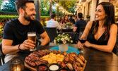Плато BBQ на Josper за компания
