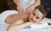 Частичен масаж на зони по избор, антиейдж масаж или поставяне на колагенови наноконци