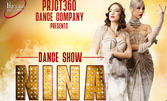 В епохата на джаза! Зрелищният танцов спектакъл "Нина" на Prjct 360 Dance Company, на 25 Май - в Бургас