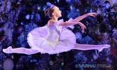 6 урока по класически балет за начинаещи деца