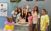 Нестандартно детско парти: Рожден ден с творческа дейност