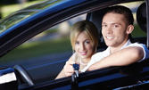 Опреснителен шофьорски курс за категория В - на автомобил с ръчна или автоматична скоростна кутия