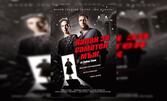 Христо Пъдев и Луиза Григорова в хитовата комедия на Робер Тома - "Капан за самотен мъж" - премиера за Бургас на 30 Юни, в Културен Дом НХК