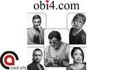 Спектакълът "obi4.com" от Екатерина Кънчева на 14 Февруари от 19:00ч
