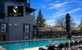 SPA почивка