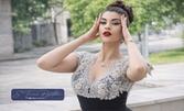 Фотосесия на открито