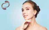 Smart Infrared лифтинг за лице по технология Neuva Zaffiro