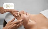 Дълбоко почистване на лице с Hydrafacial 8в1, плюс терапия Collagena