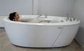 Почивка край Търново