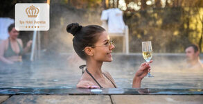 SPA хотел Двореца*****