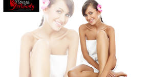 House of beauty