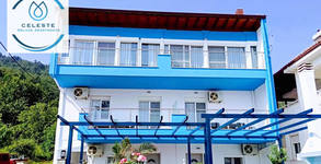 Celeste Deluxe Apartments