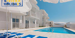 Riviera Holidays
