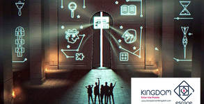 Escape Room Kingdom